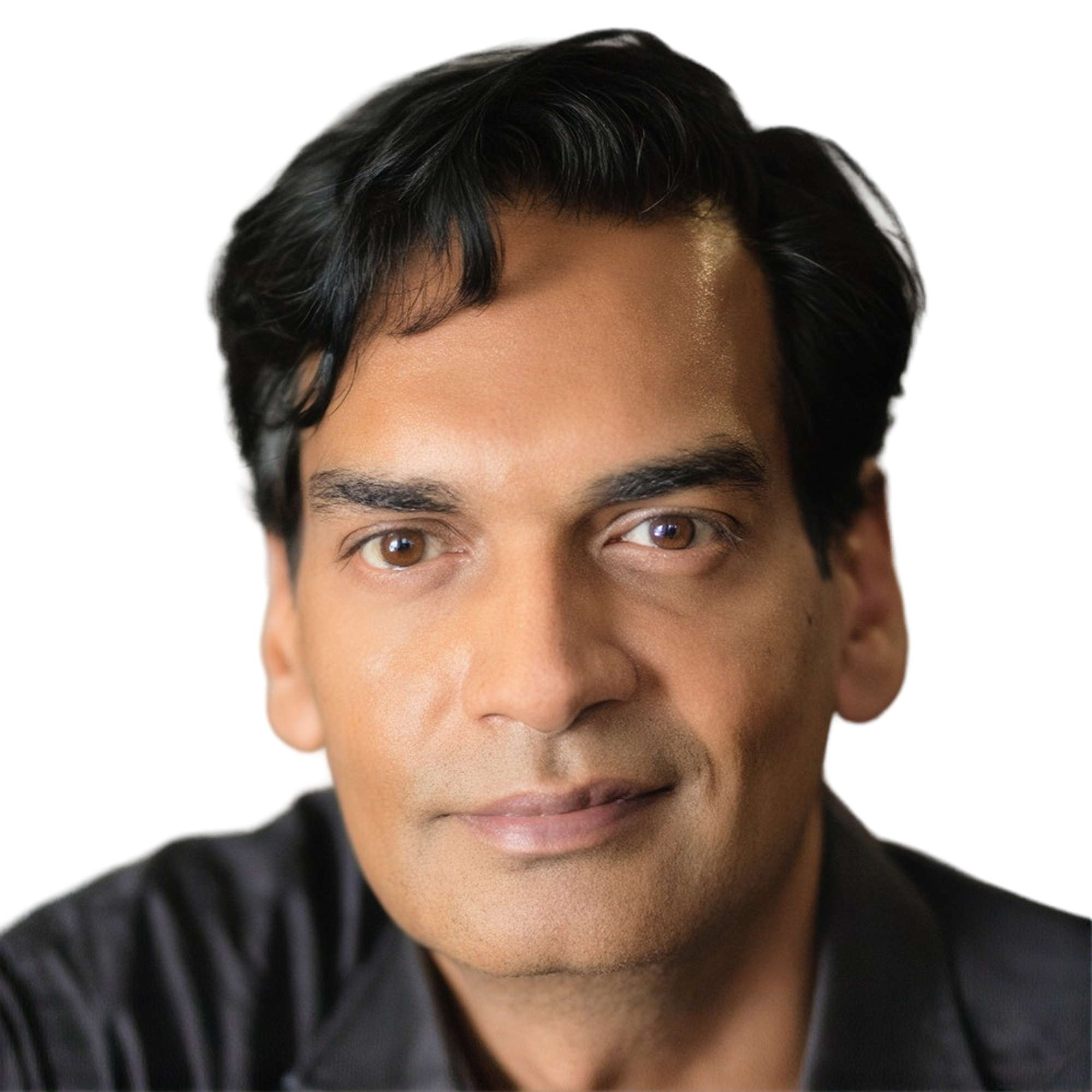 Dr. Shachindra Nath